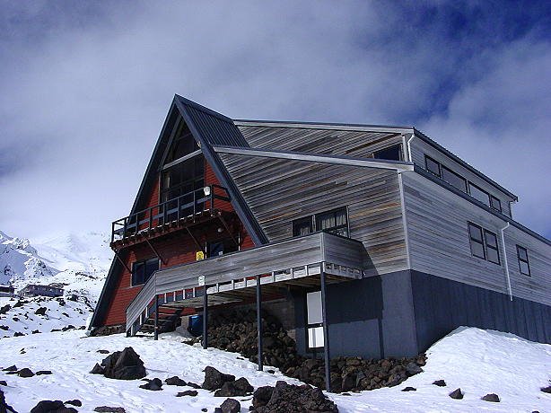 Ruapehu Lodge Season Pass image