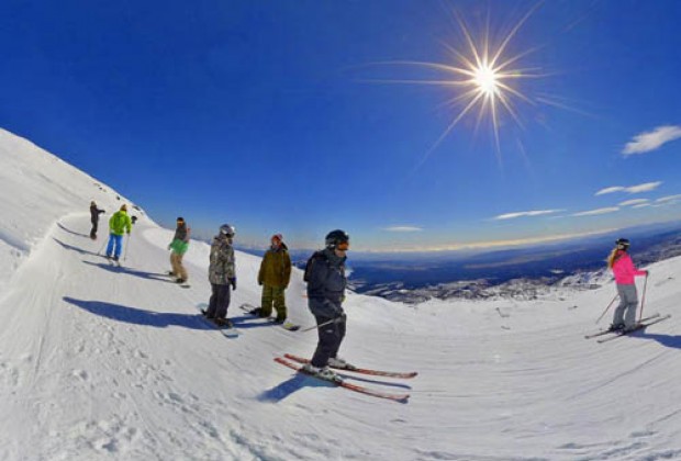 Club Kids Skiing Boarding CS2