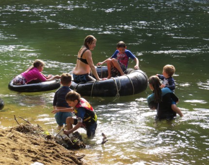 The Swimming Hole 2