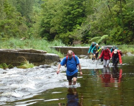 Waitawheta River