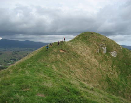 Karamu Walkway, Waikato