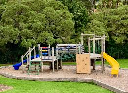 Meadowbank Playground
