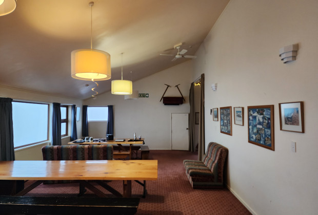 Dinning Room 1