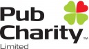 PUB chartity Logo